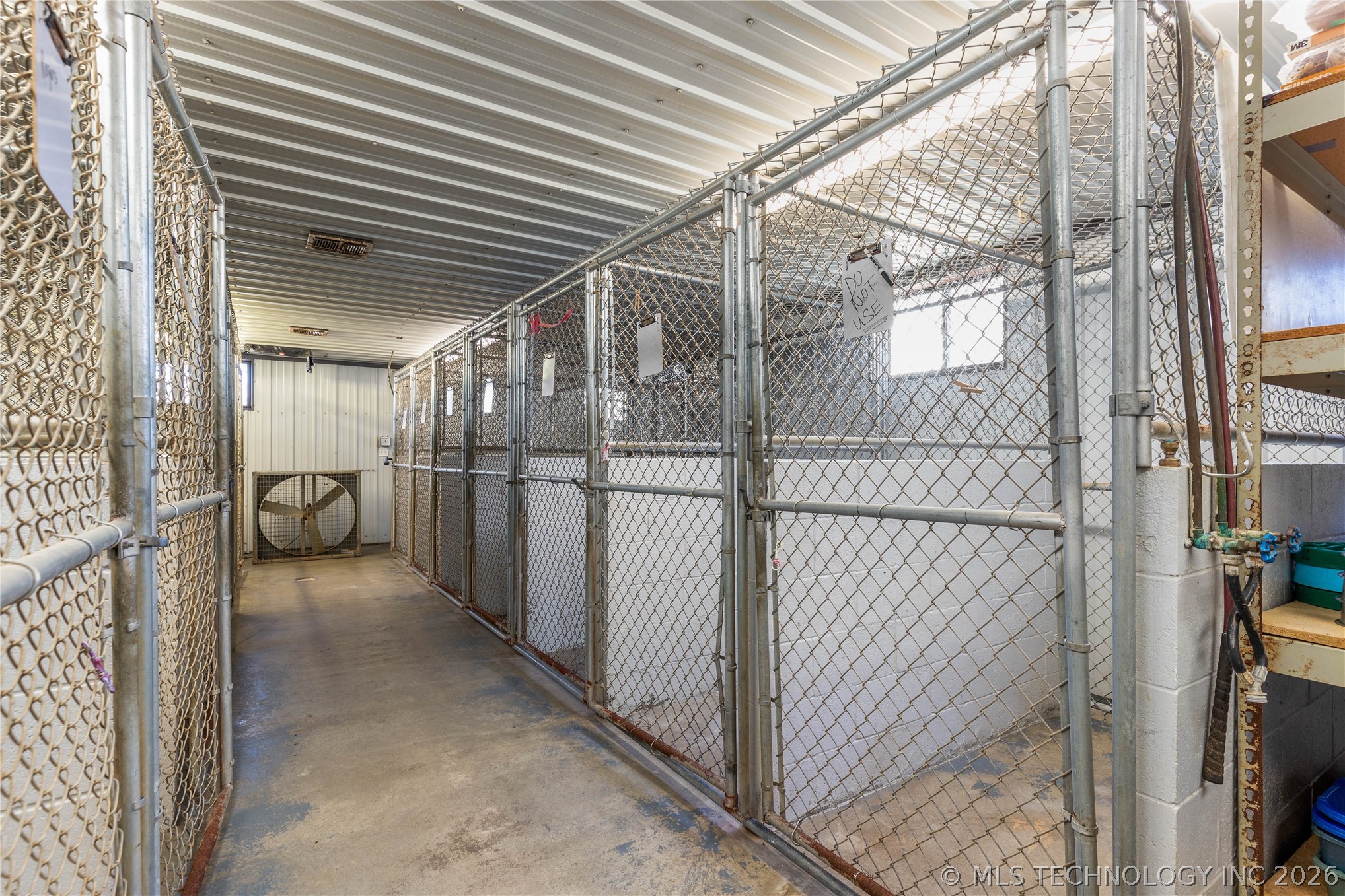 1916 E Southwest Street Miami OK 74354