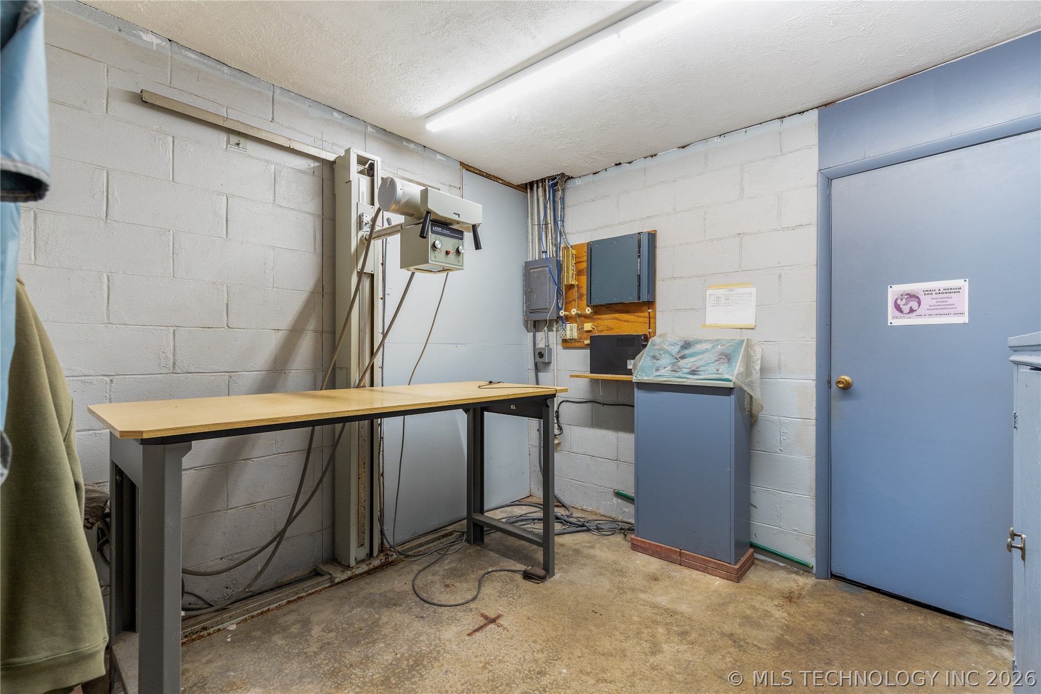 1916 E Southwest Street Miami OK 74354