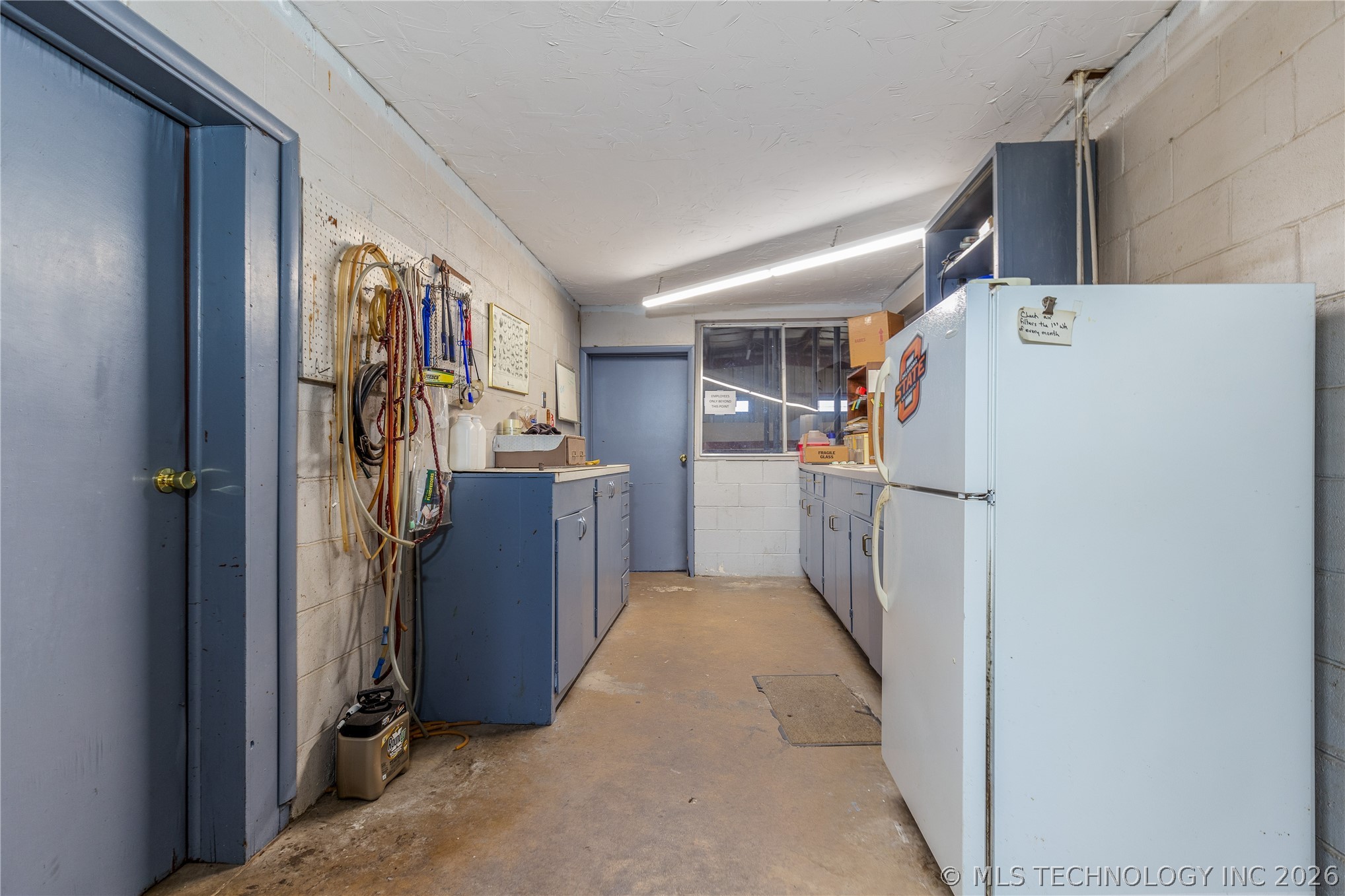 1916 E Southwest Street Miami OK 74354