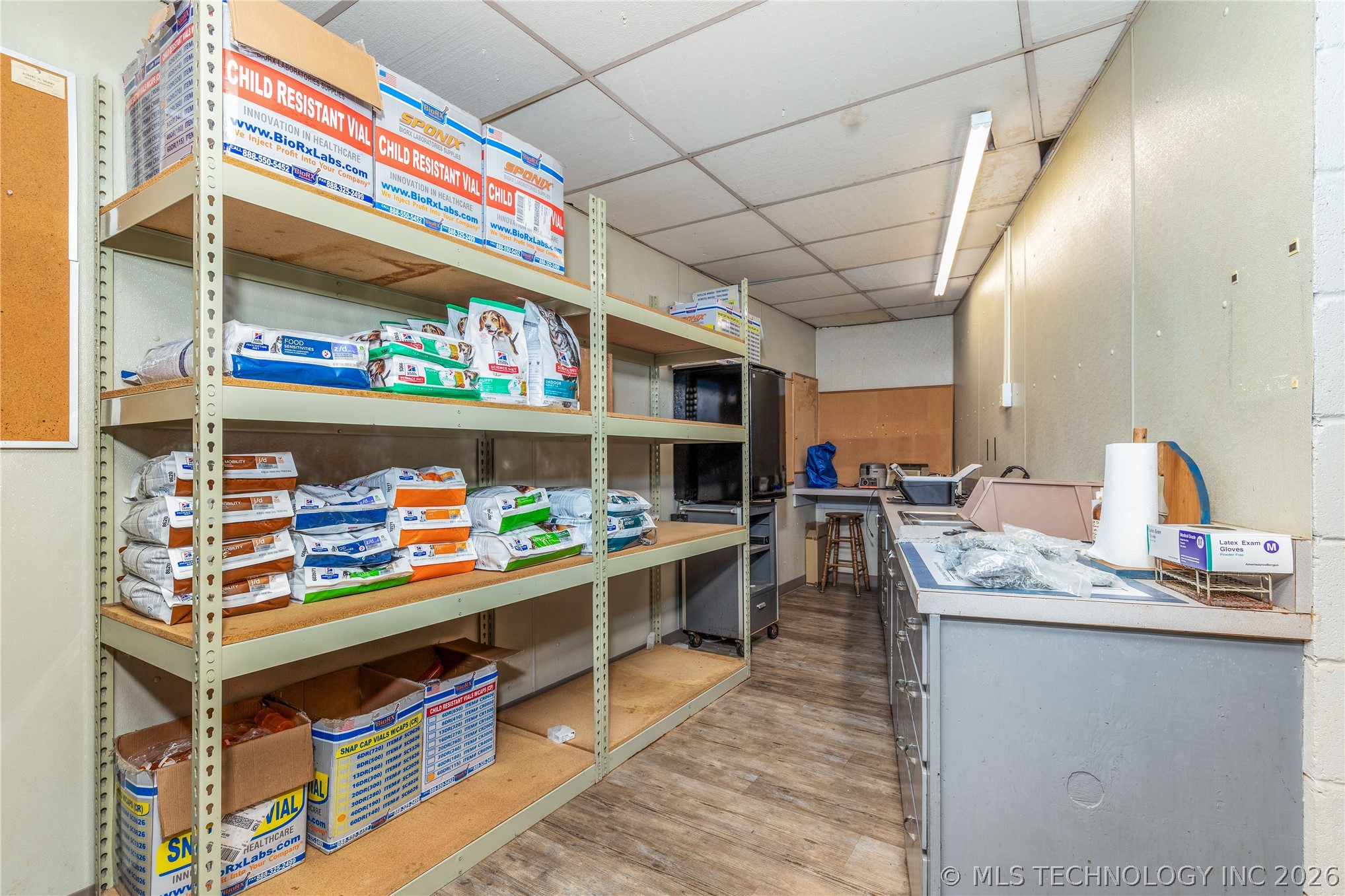 1916 E Southwest Street Miami OK 74354