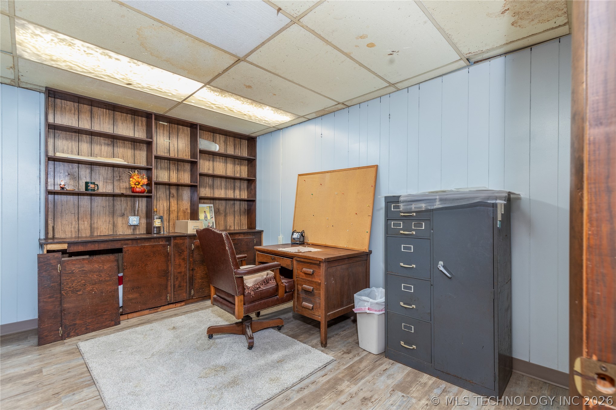 1916 E Southwest Street Miami OK 74354