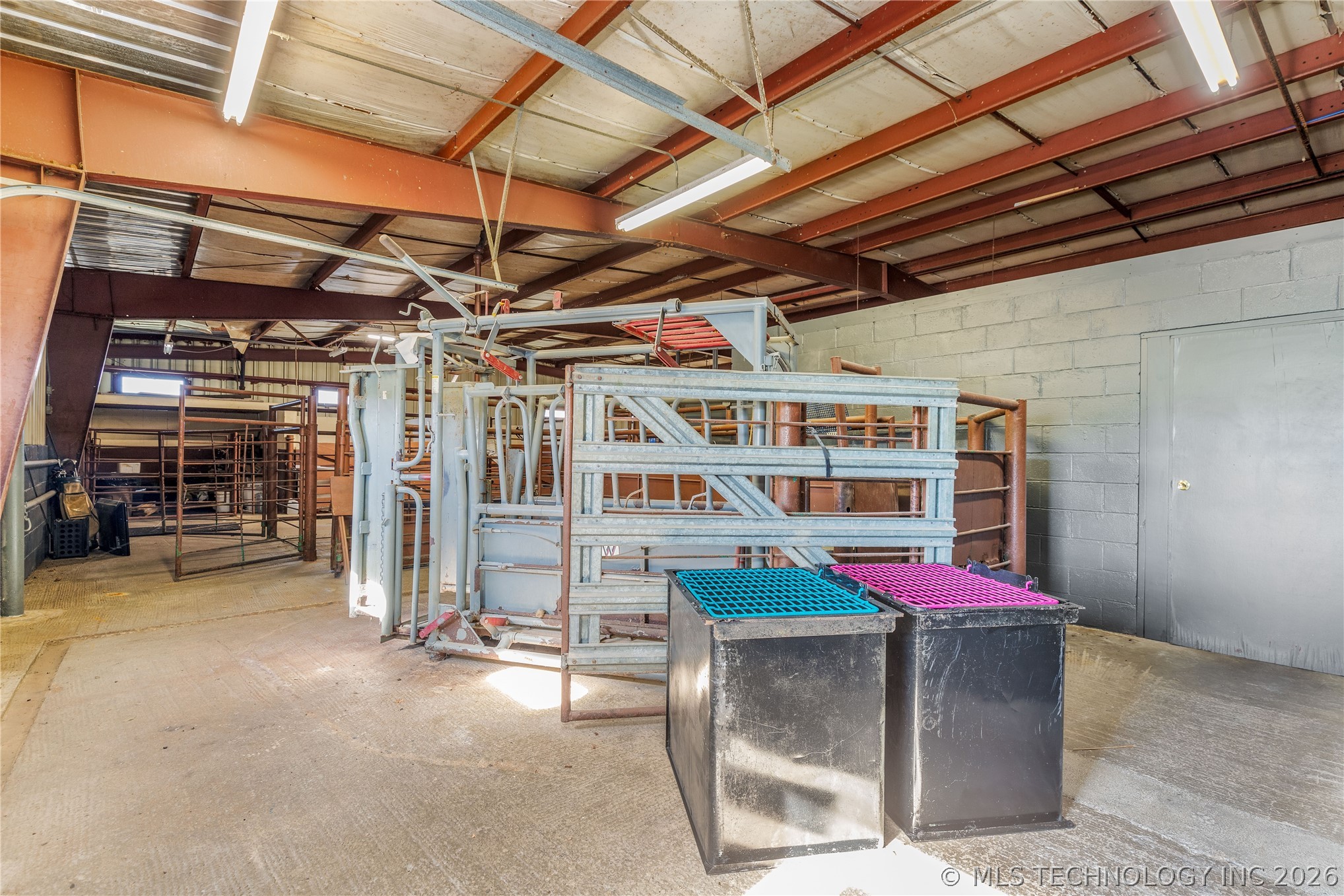 1916 E Southwest Street Miami OK 74354
