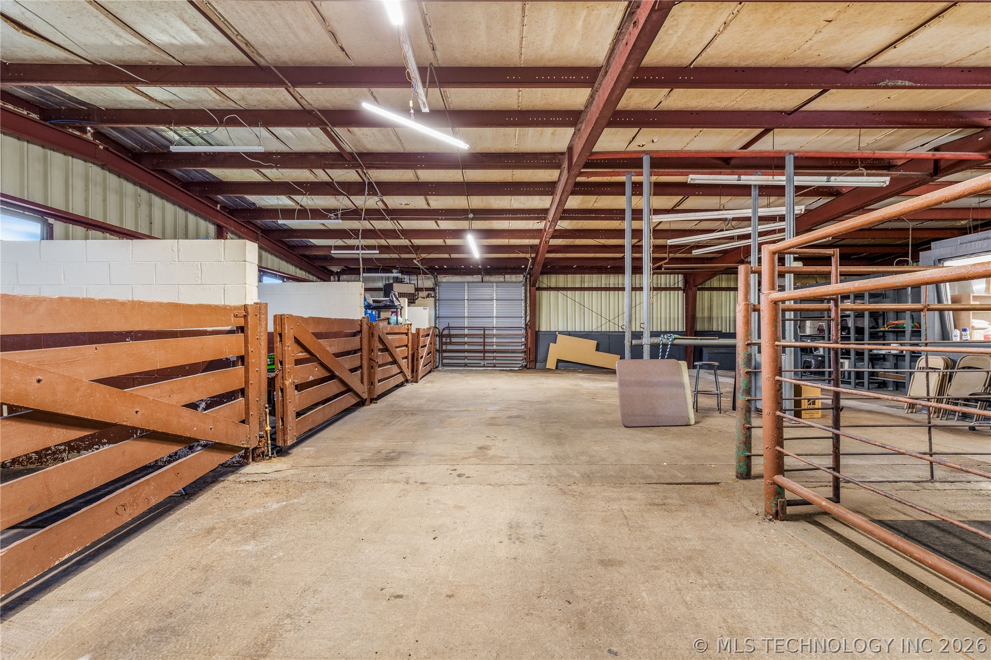 1916 E Southwest Street Miami OK 74354