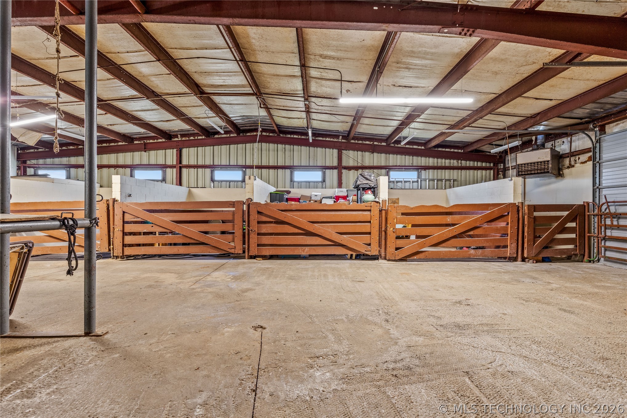 1916 E Southwest Street Miami OK 74354