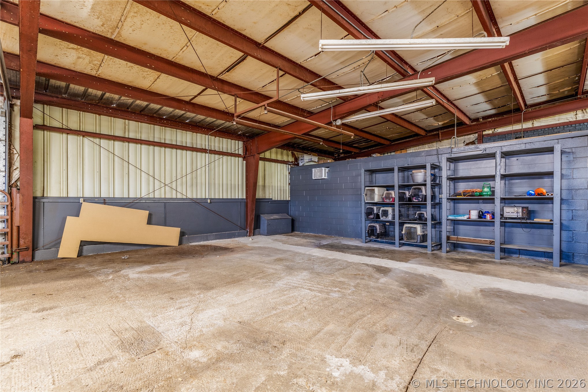 1916 E Southwest Street Miami OK 74354