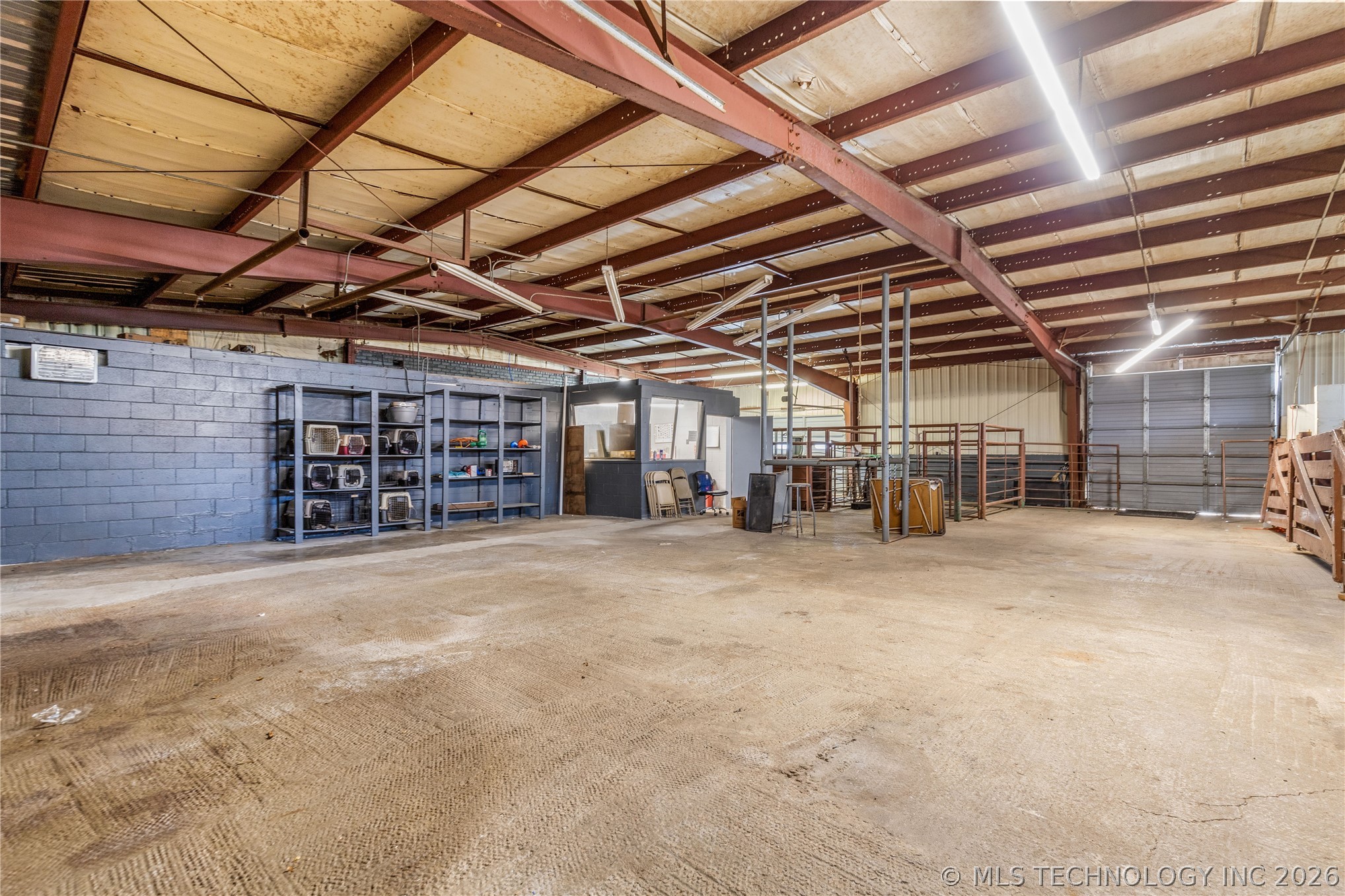 1916 E Southwest Street Miami OK 74354