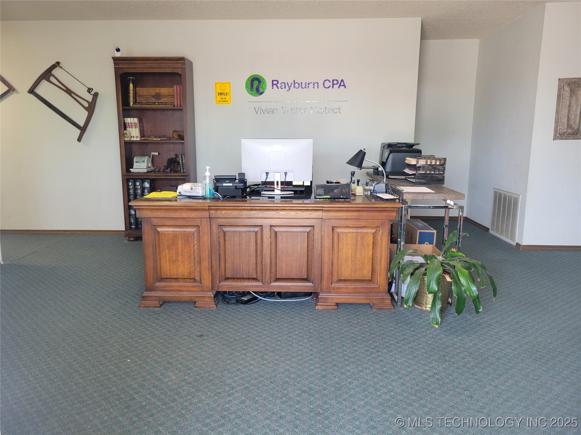 300 S Main Street Eufaula OK 74432