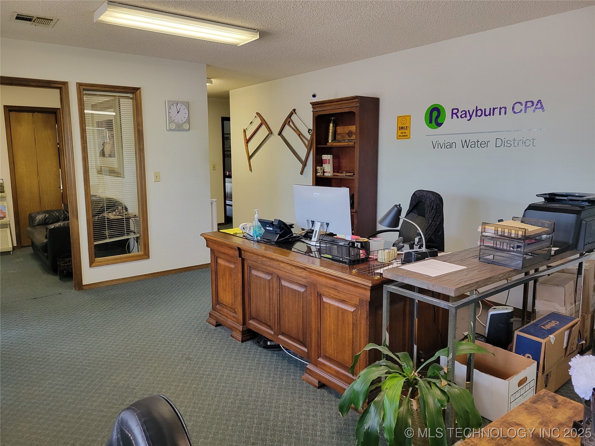 300 S Main Street Eufaula OK 74432