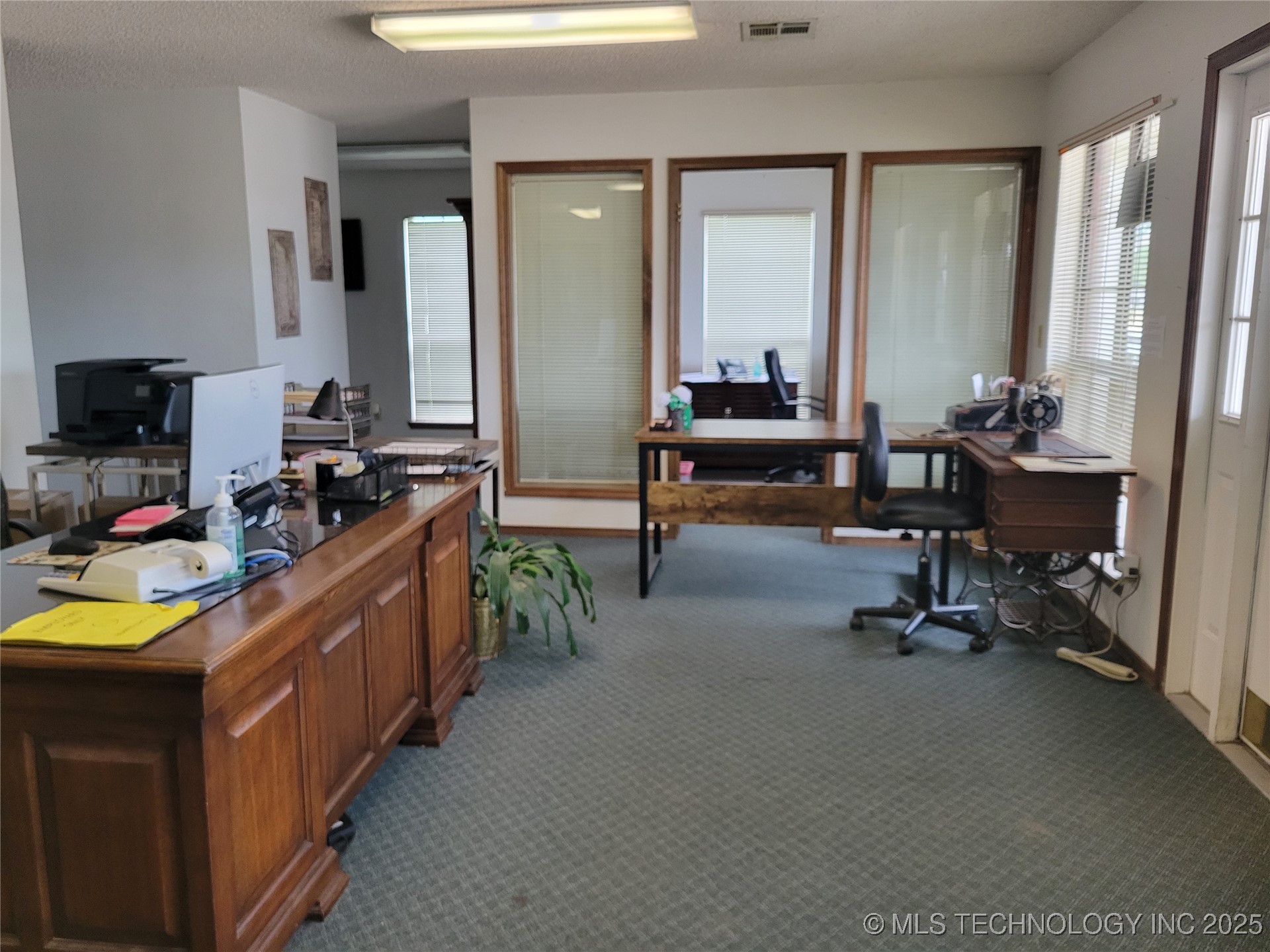 300 S Main Street Eufaula OK 74432