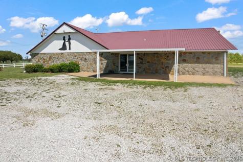 58225 E Us Highway 60 Fairland OK 74343