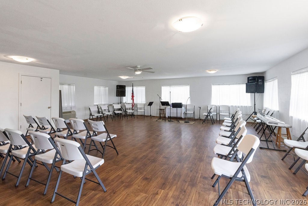 58225 E Us Highway 60 Fairland OK 74343