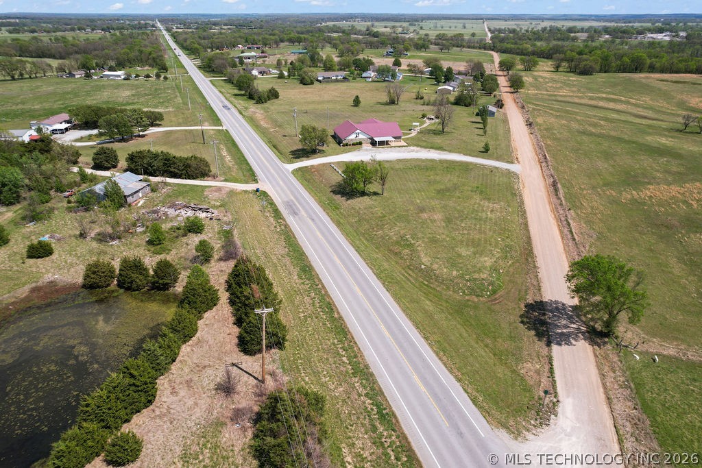 58225 E Us Highway 60 Fairland OK 74343