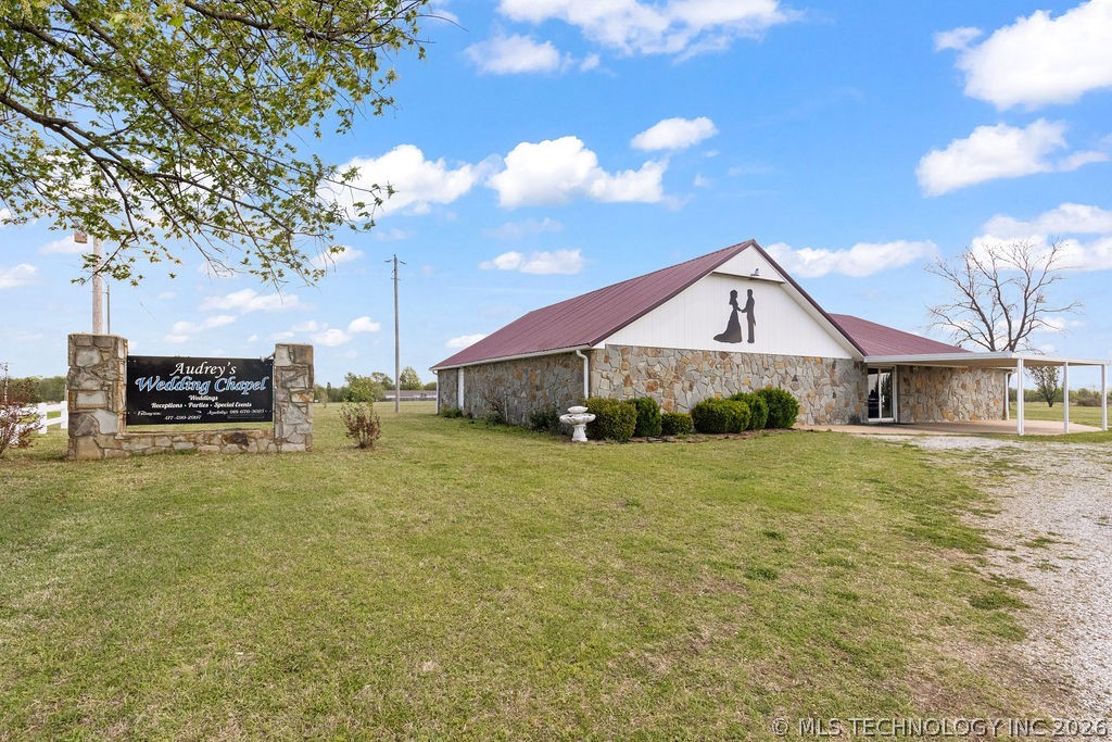 58225 E Us Highway 60 Fairland OK 74343