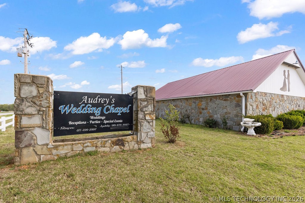 58225 E Us Highway 60 Fairland OK 74343
