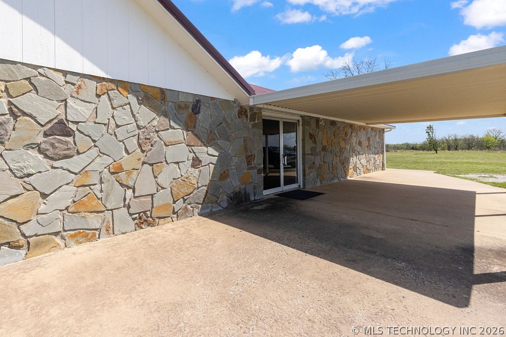 58225 E Us Highway 60 Fairland OK 74343