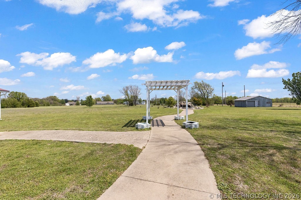 58225 E Us Highway 60 Fairland OK 74343