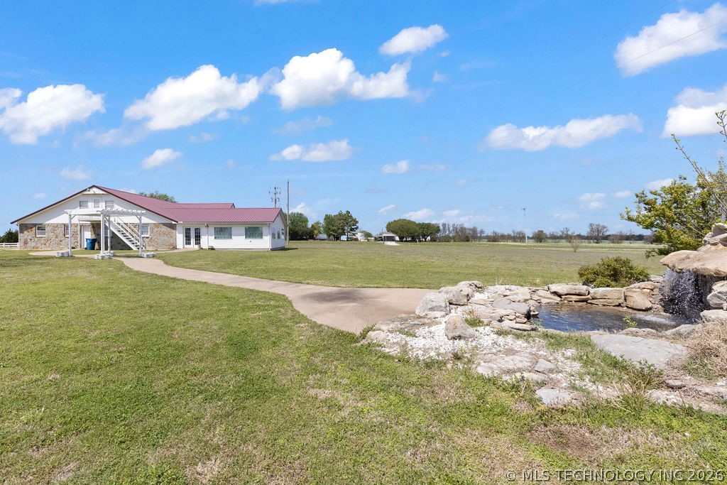 58225 E Us Highway 60 Fairland OK 74343