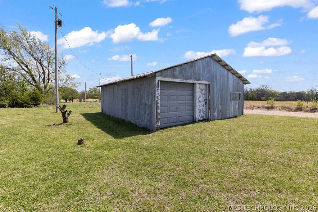 58225 E Us Highway 60 Fairland OK 74343