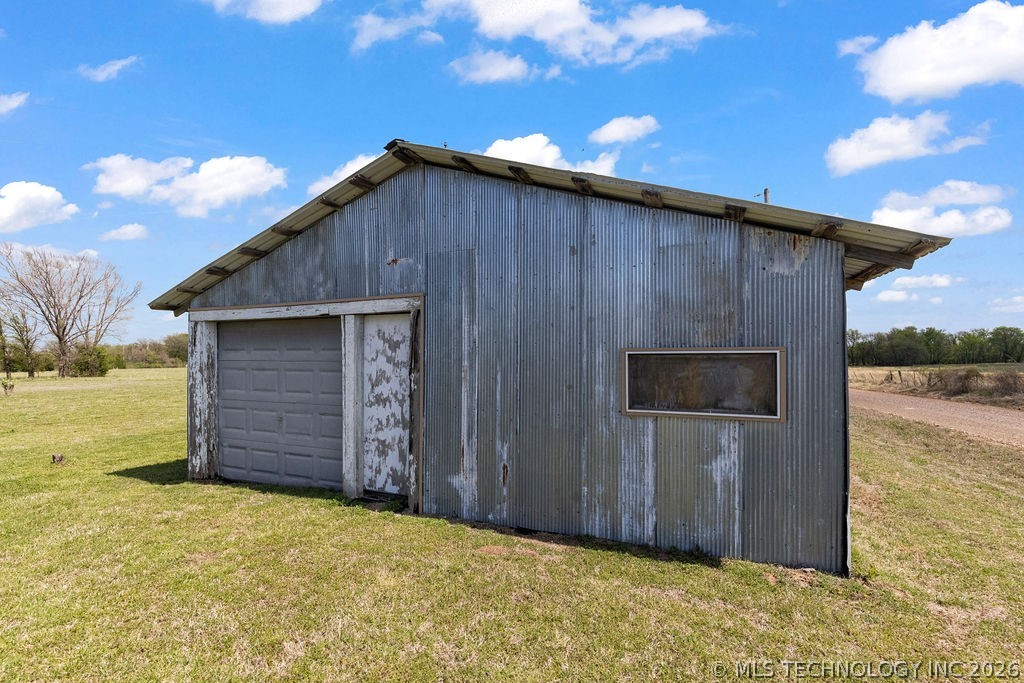 58225 E Us Highway 60 Fairland OK 74343