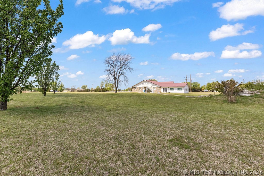 58225 E Us Highway 60 Fairland OK 74343