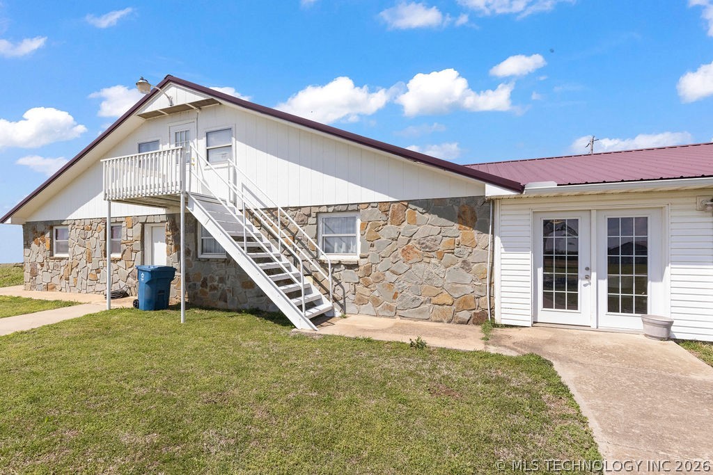 58225 E Us Highway 60 Fairland OK 74343