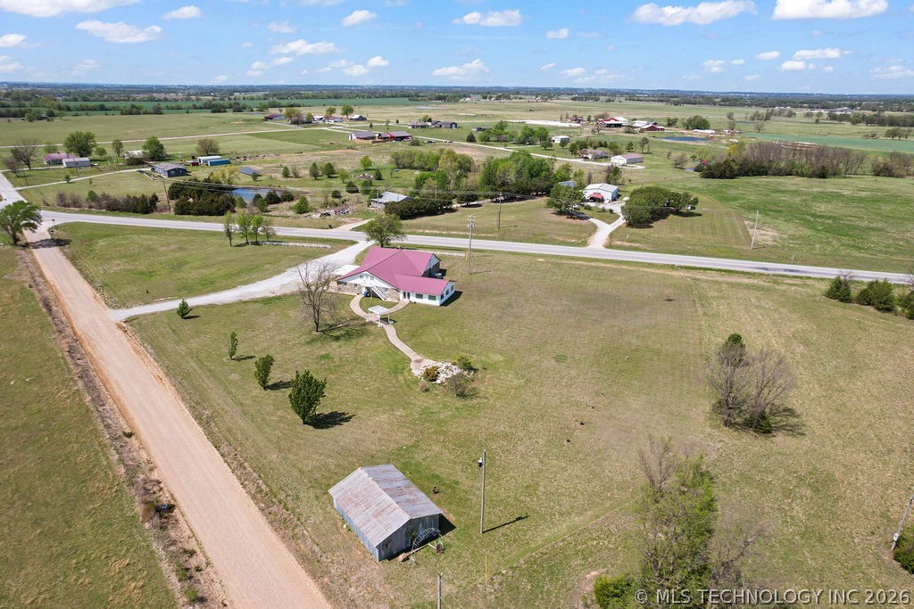 58225 E Us Highway 60 Fairland OK 74343