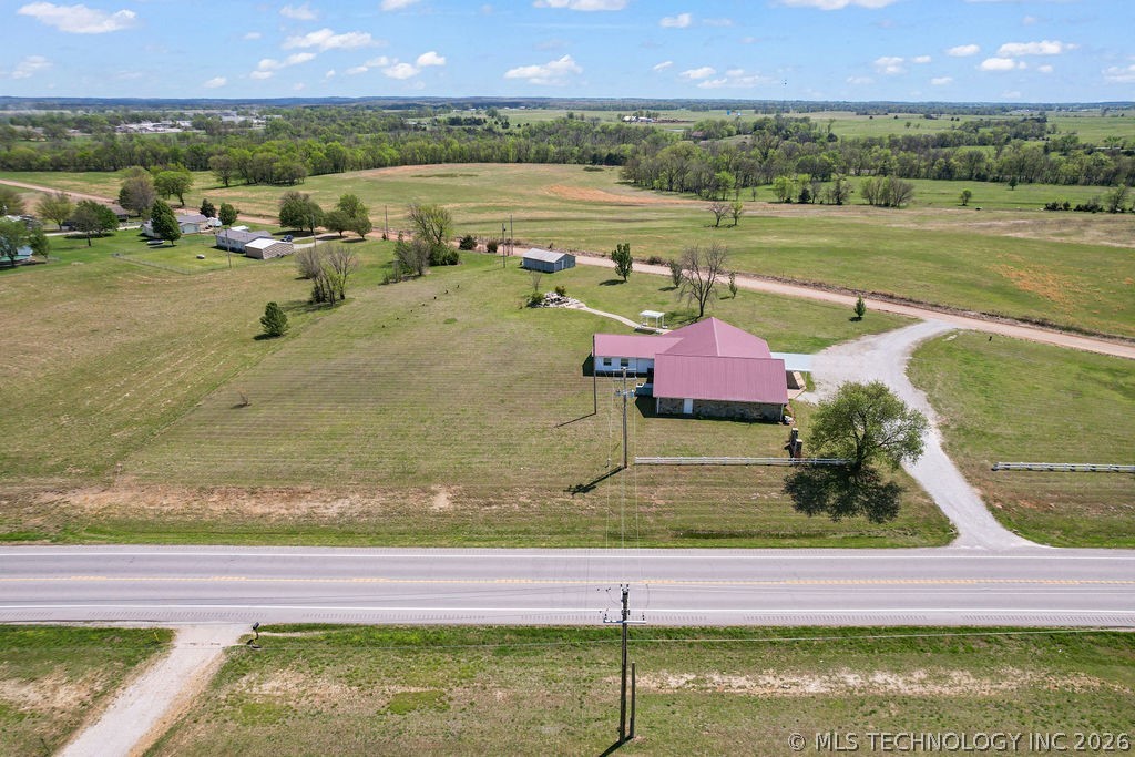 58225 E Us Highway 60 Fairland OK 74343