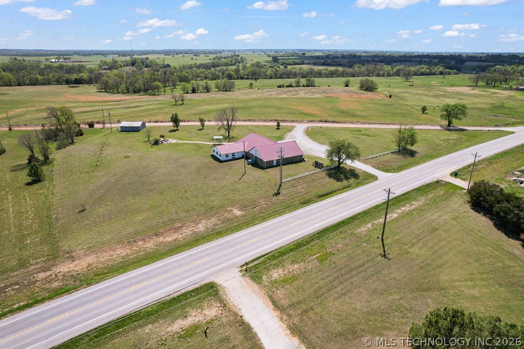 58225 E Us Highway 60 Fairland OK 74343