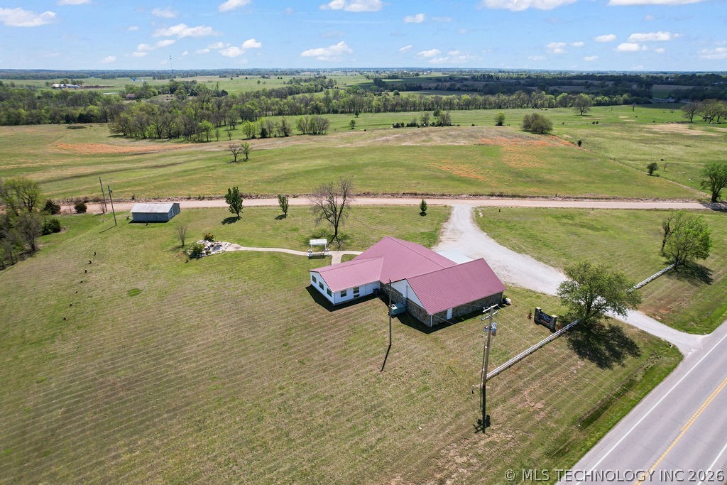 58225 E Us Highway 60 Fairland OK 74343