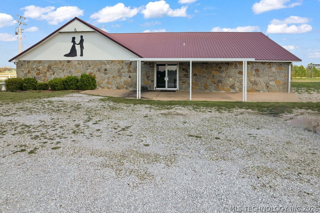 58225 E Us Highway 60 Fairland OK 74343