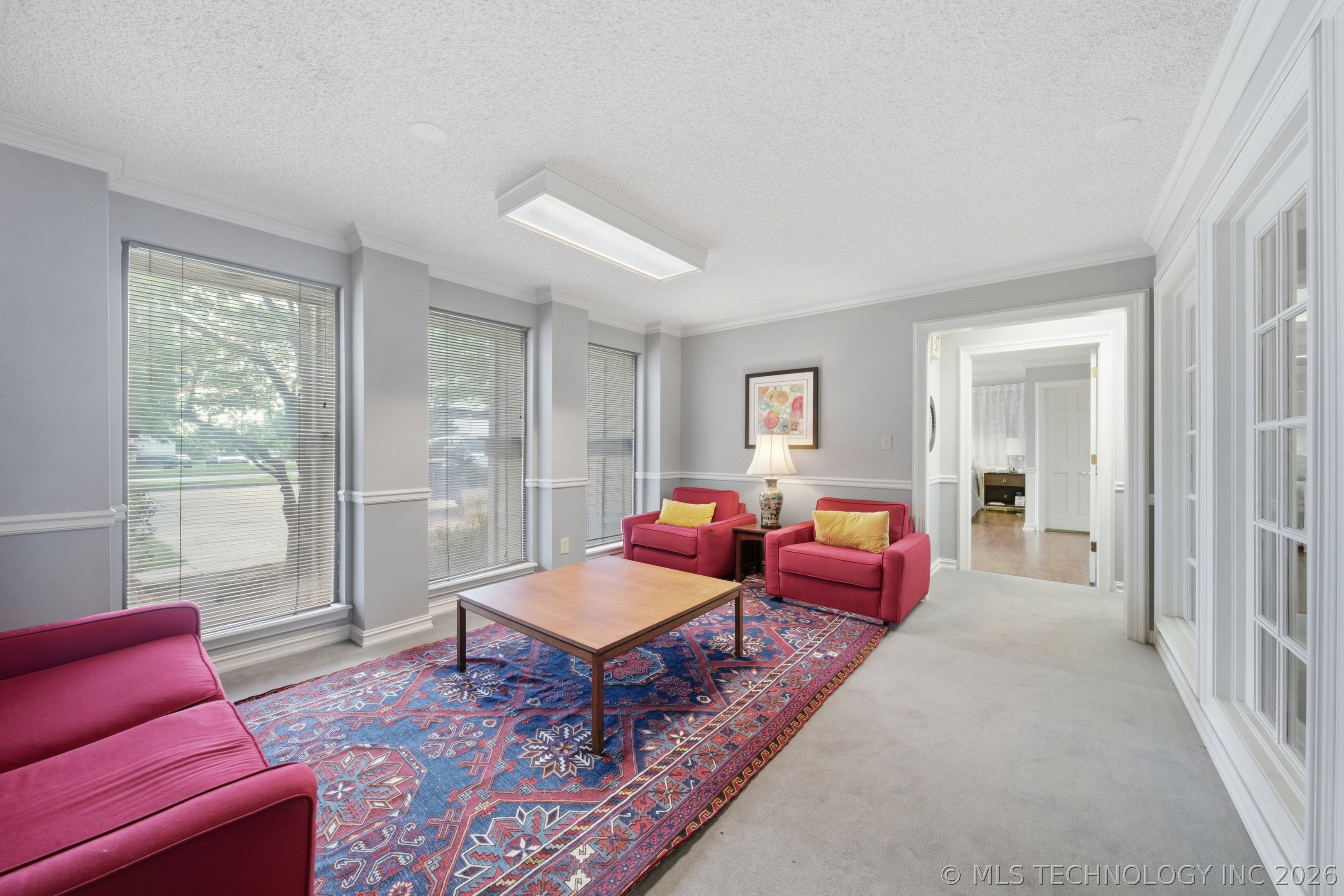 6915 S Canton Avenue Tulsa OK 74136