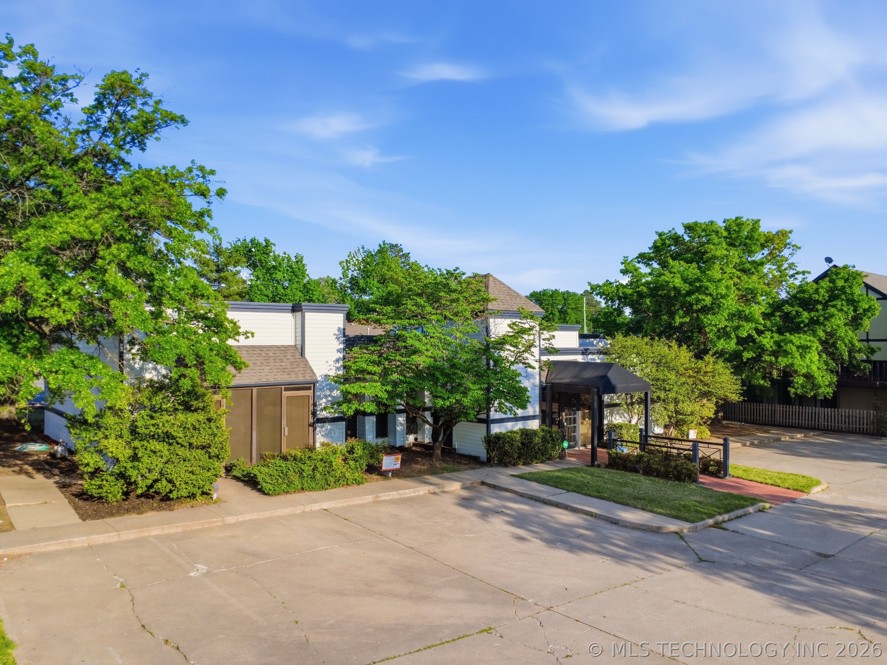 6915 S Canton Avenue Tulsa OK 74136