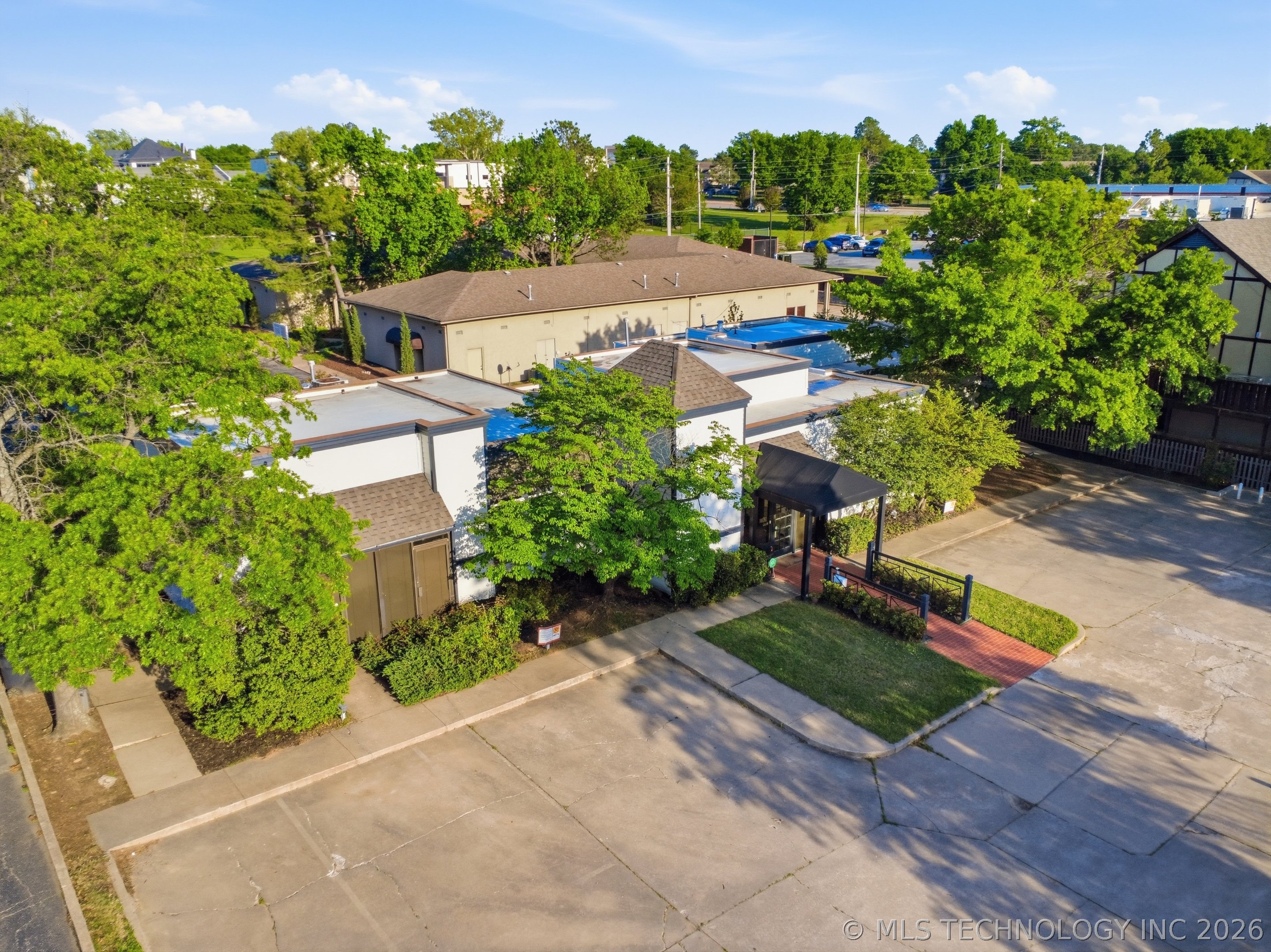 6915 S Canton Avenue Tulsa OK 74136