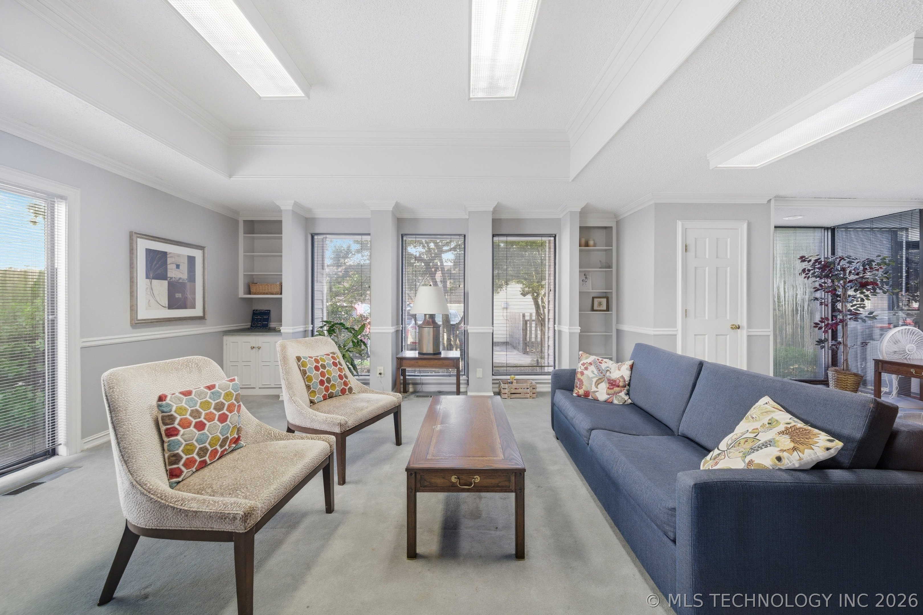 6915 S Canton Avenue Tulsa OK 74136