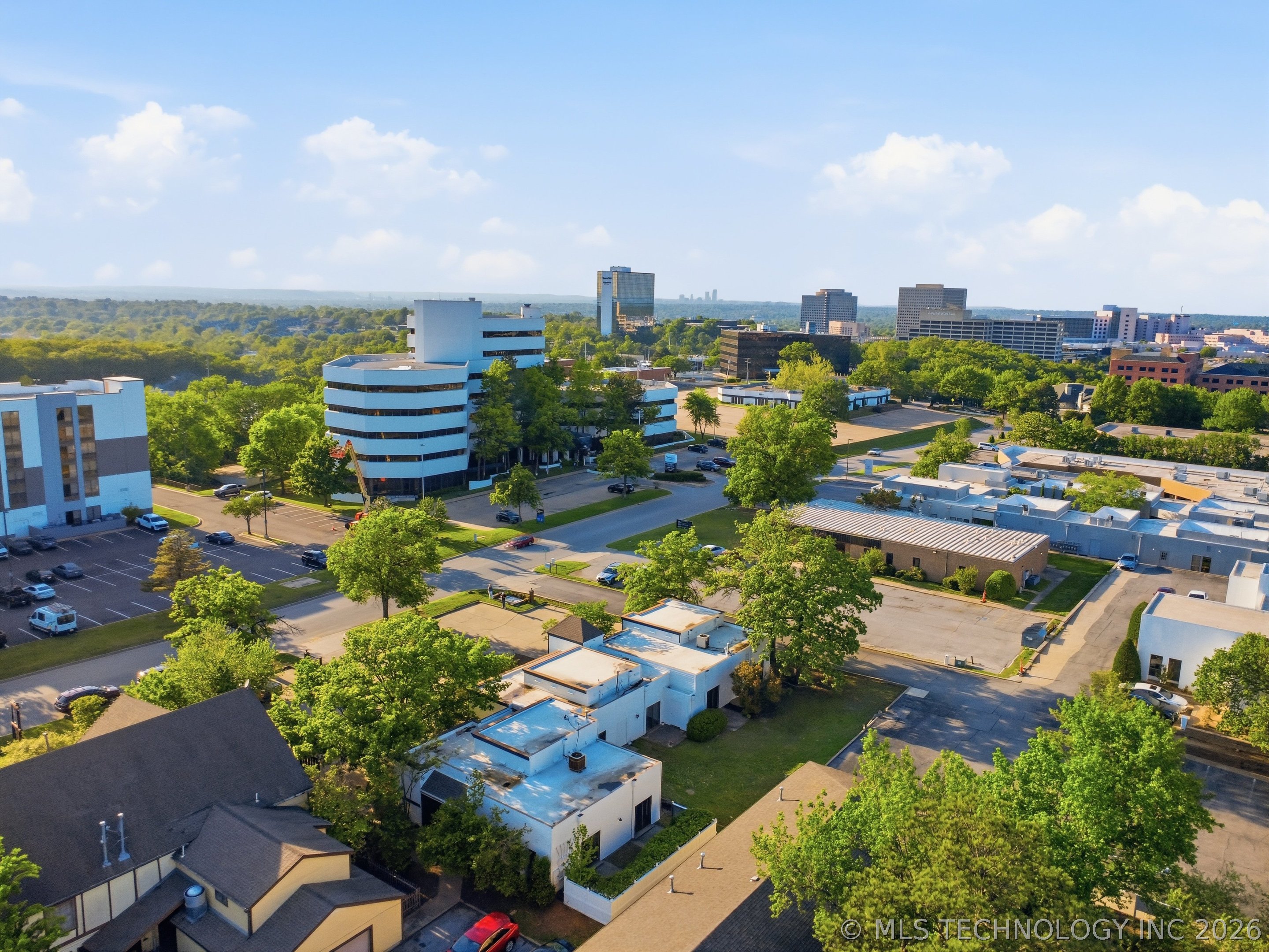 6915 S Canton Avenue Tulsa OK 74136