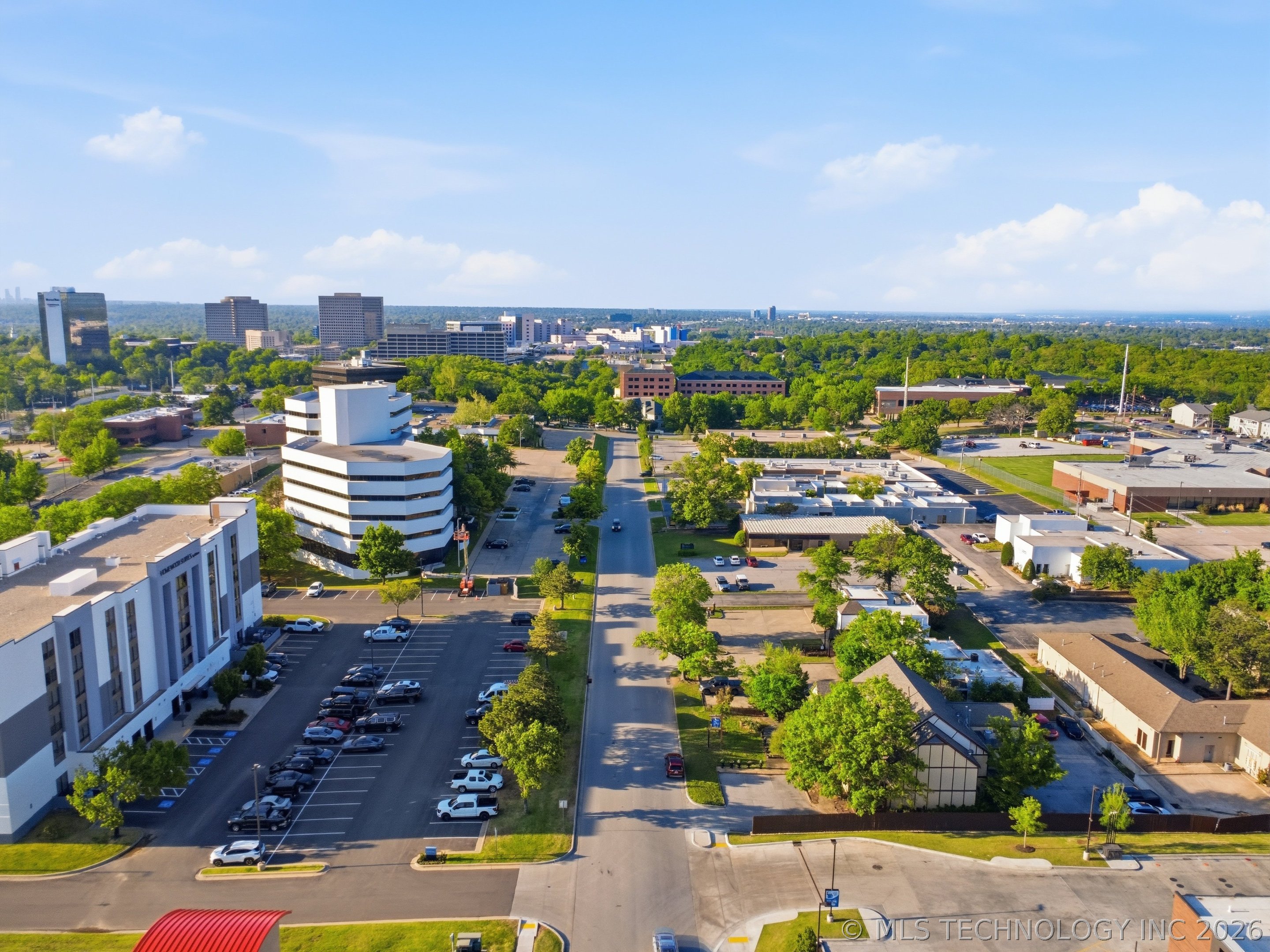 6915 S Canton Avenue Tulsa OK 74136