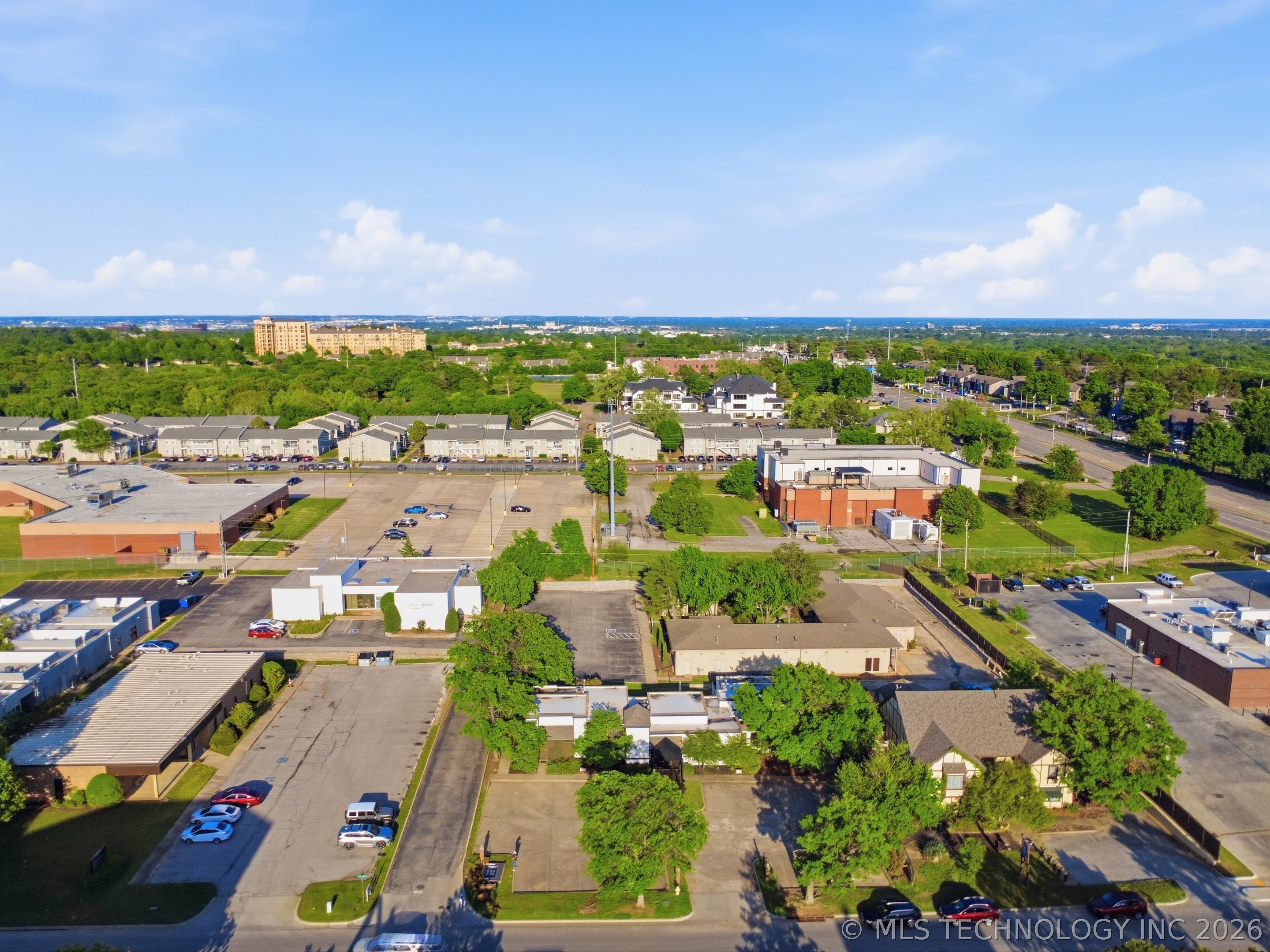 6915 S Canton Avenue Tulsa OK 74136