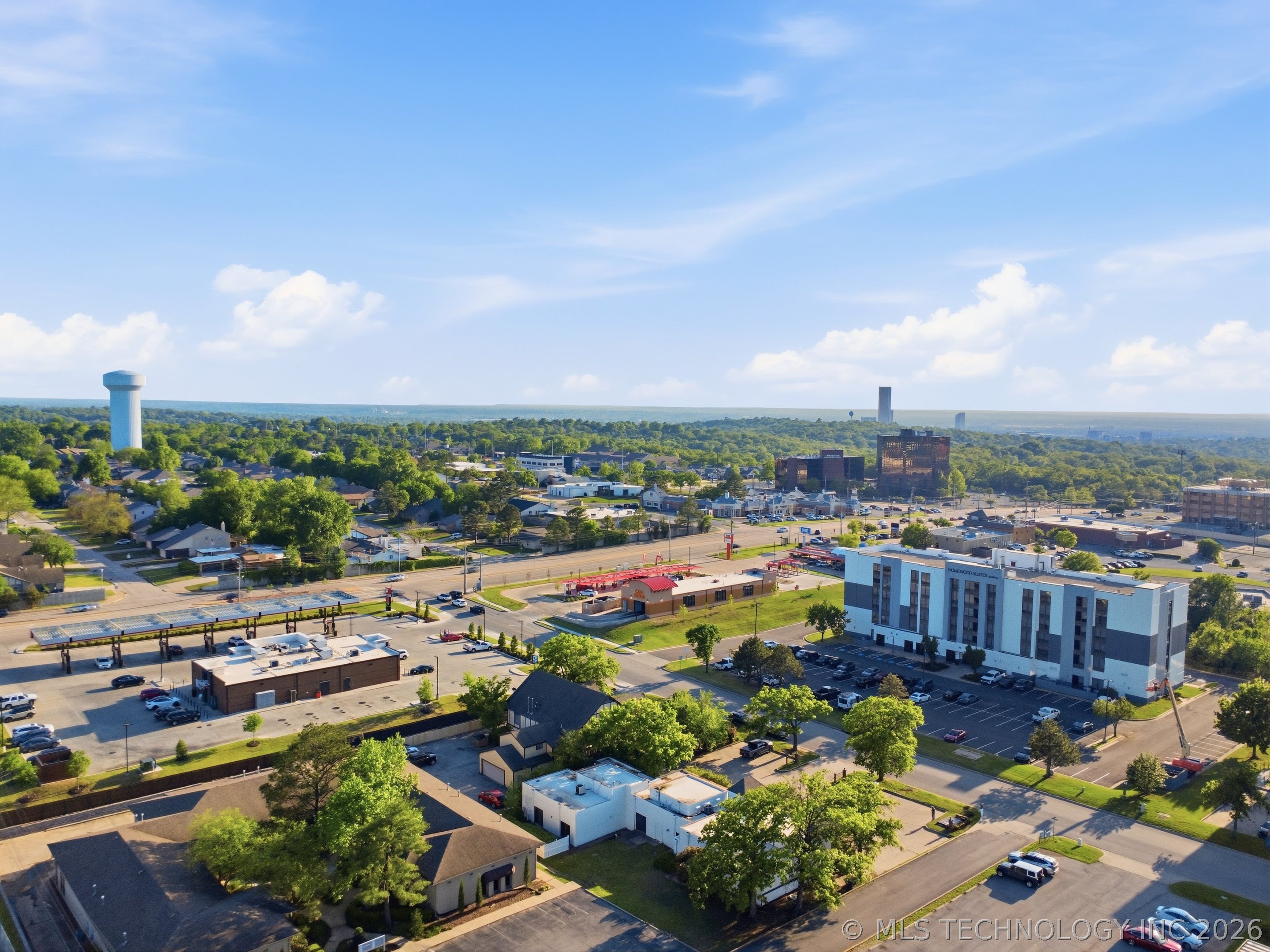 6915 S Canton Avenue Tulsa OK 74136