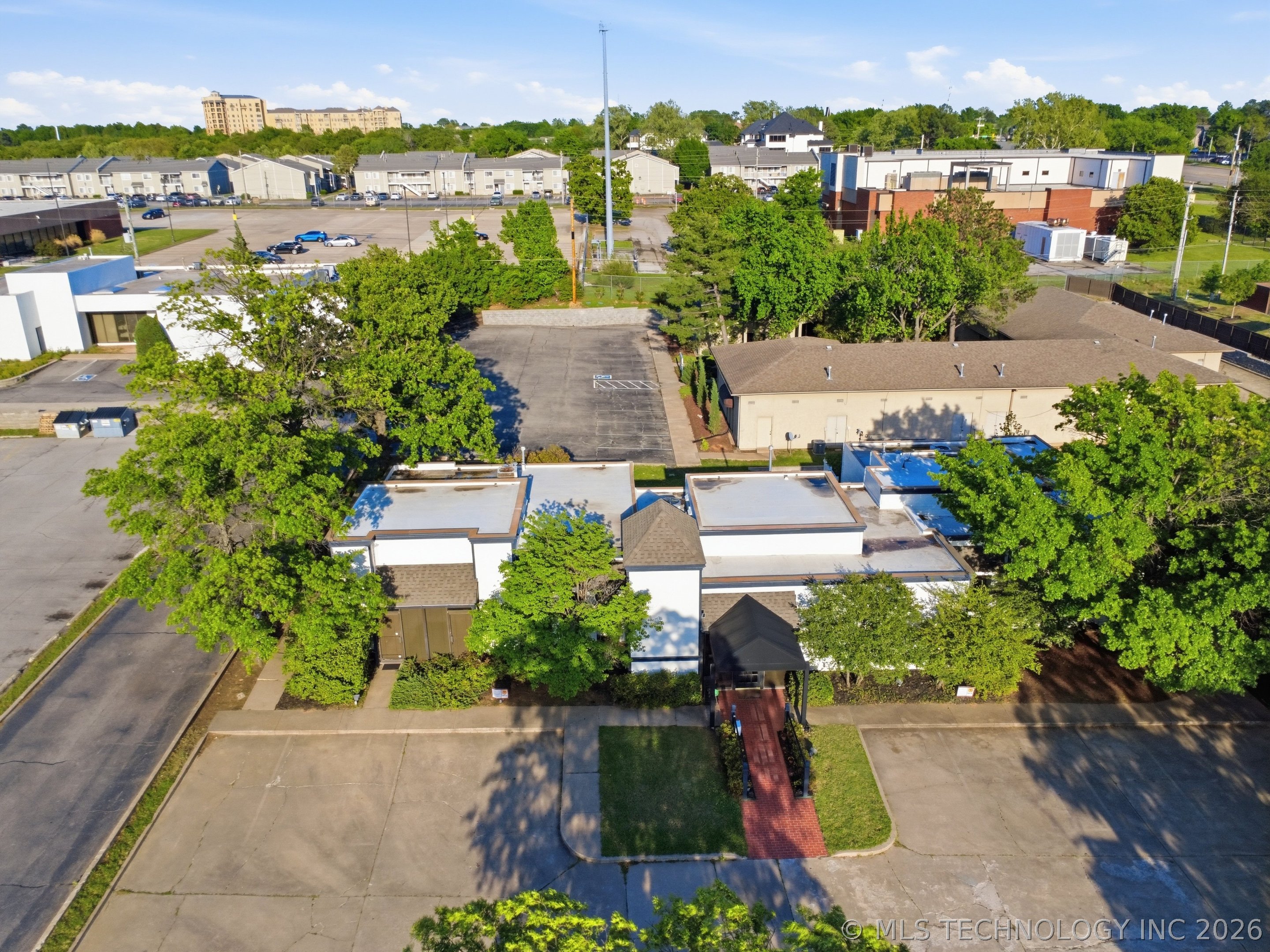6915 S Canton Avenue Tulsa OK 74136