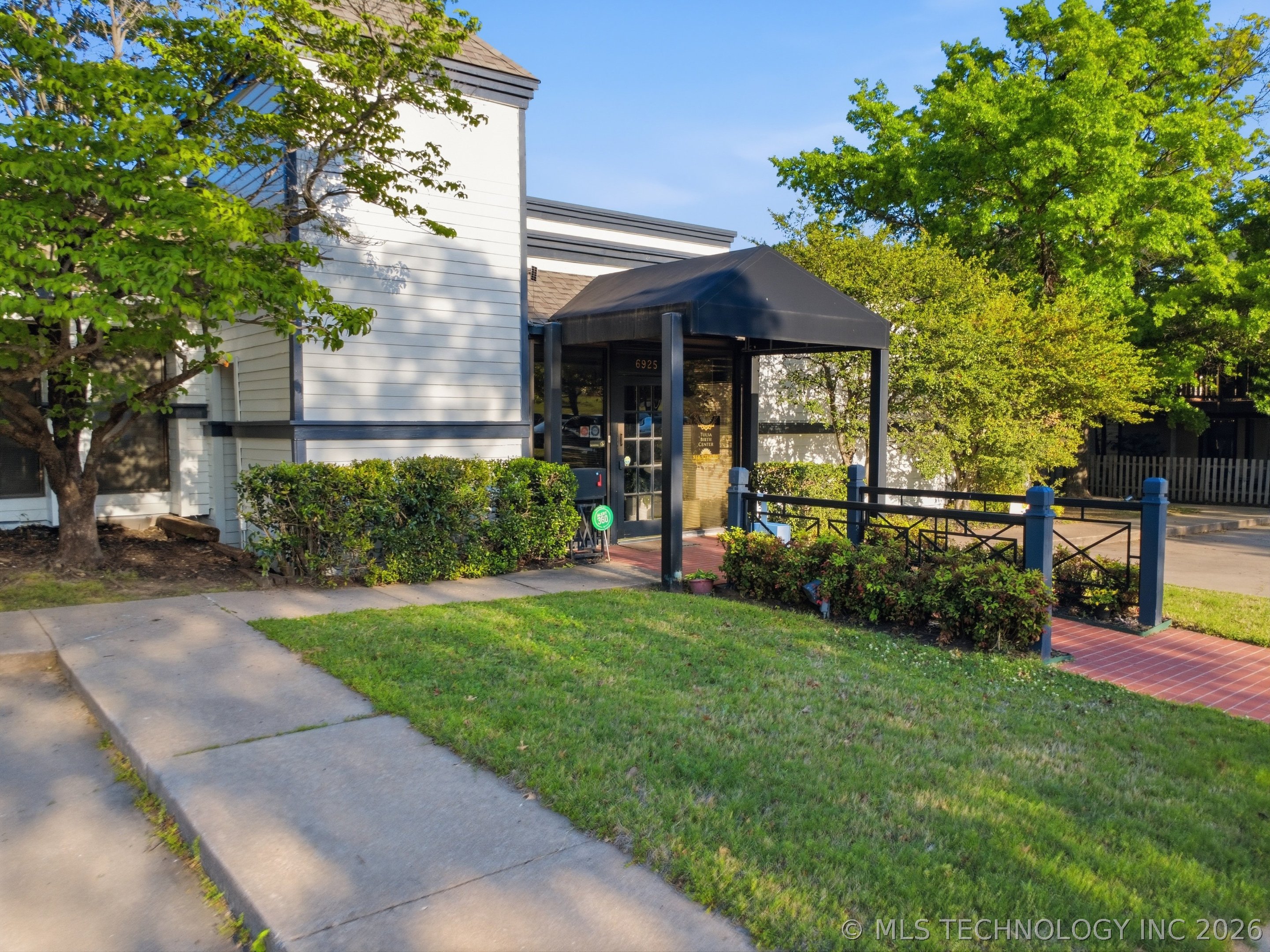 6915 S Canton Avenue Tulsa OK 74136