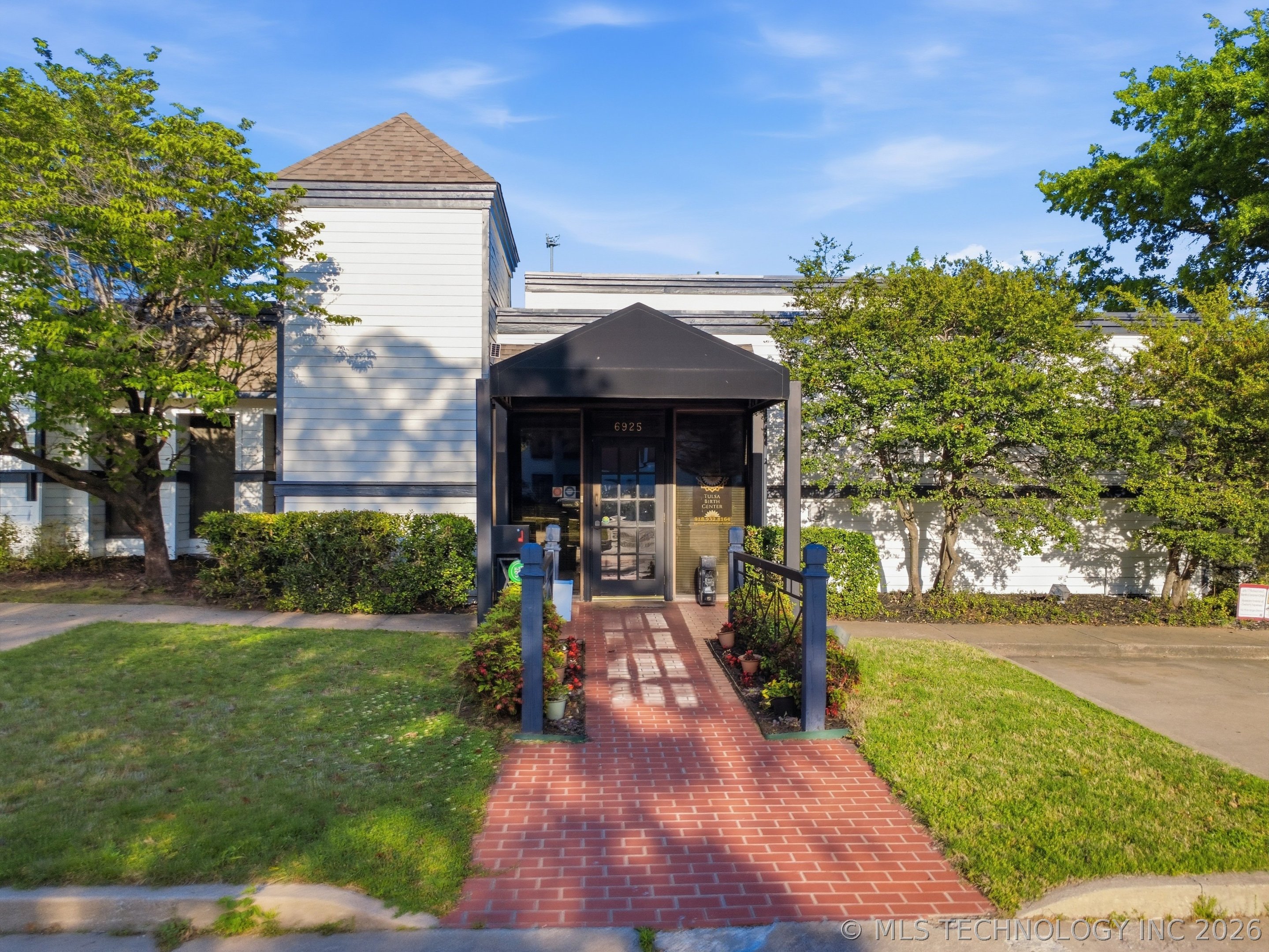 6915 S Canton Avenue Tulsa OK 74136
