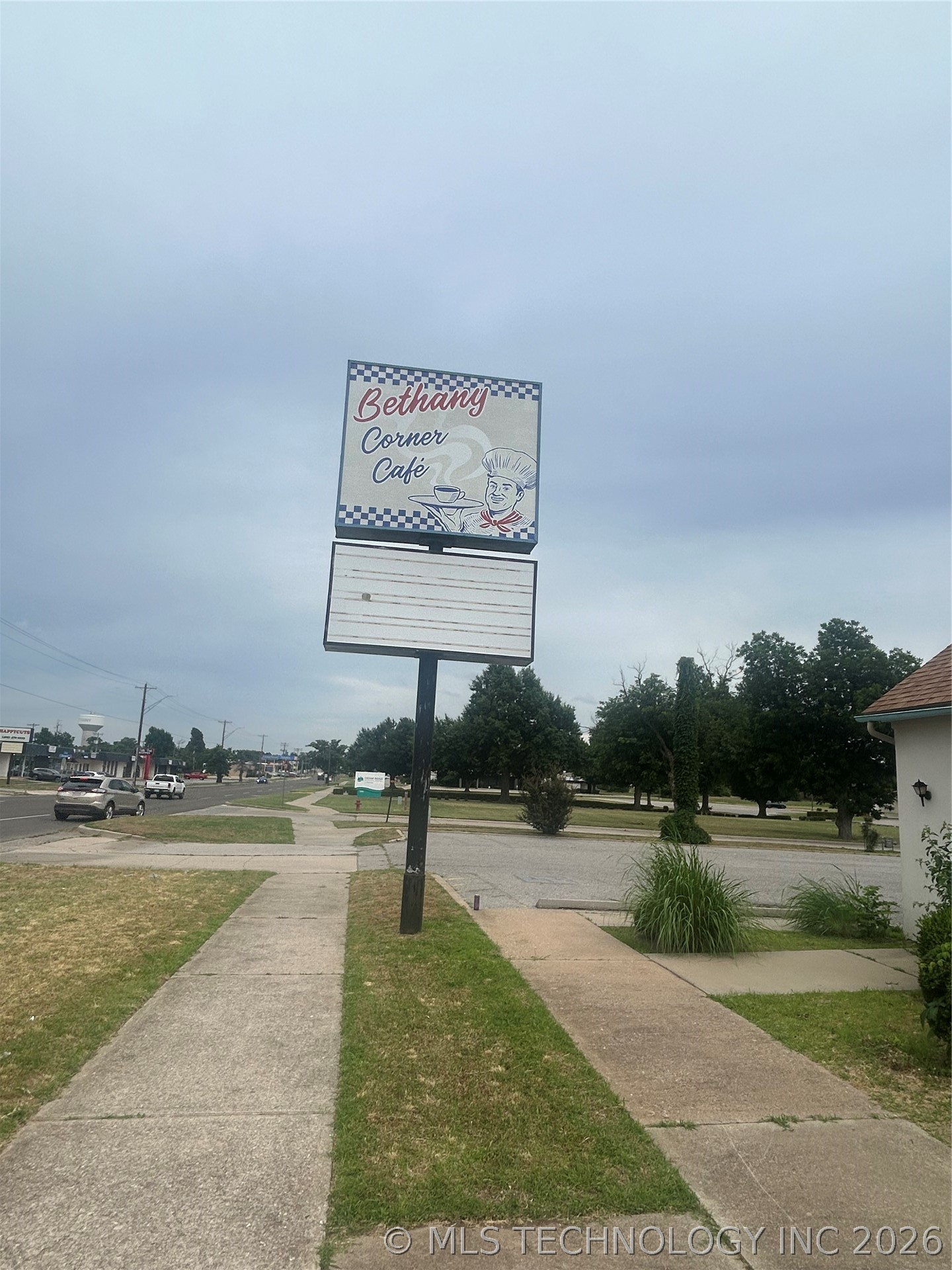7700 NW 23rd Street Bethany OK 73008