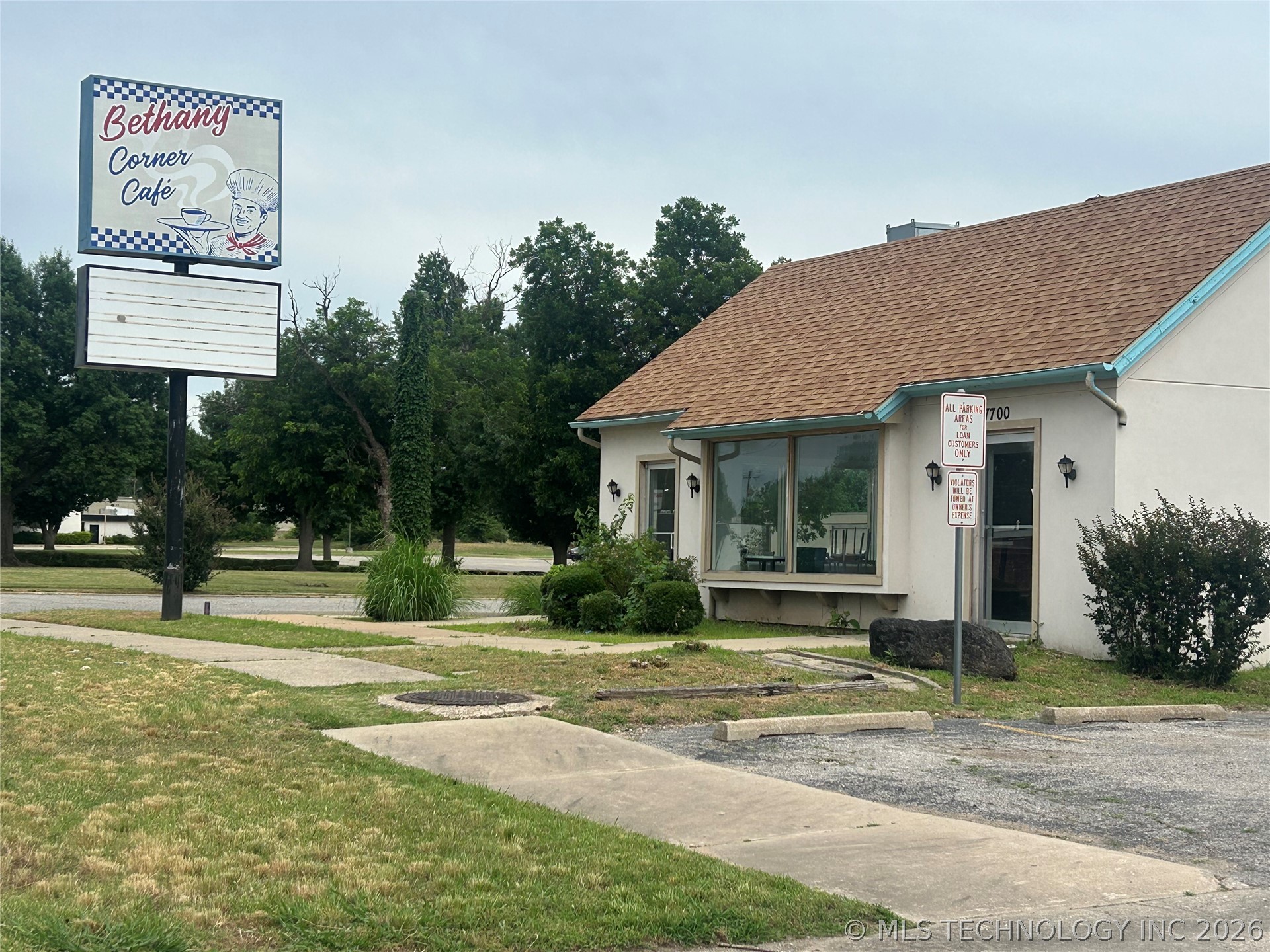 7700 NW 23rd Street Bethany OK 73008