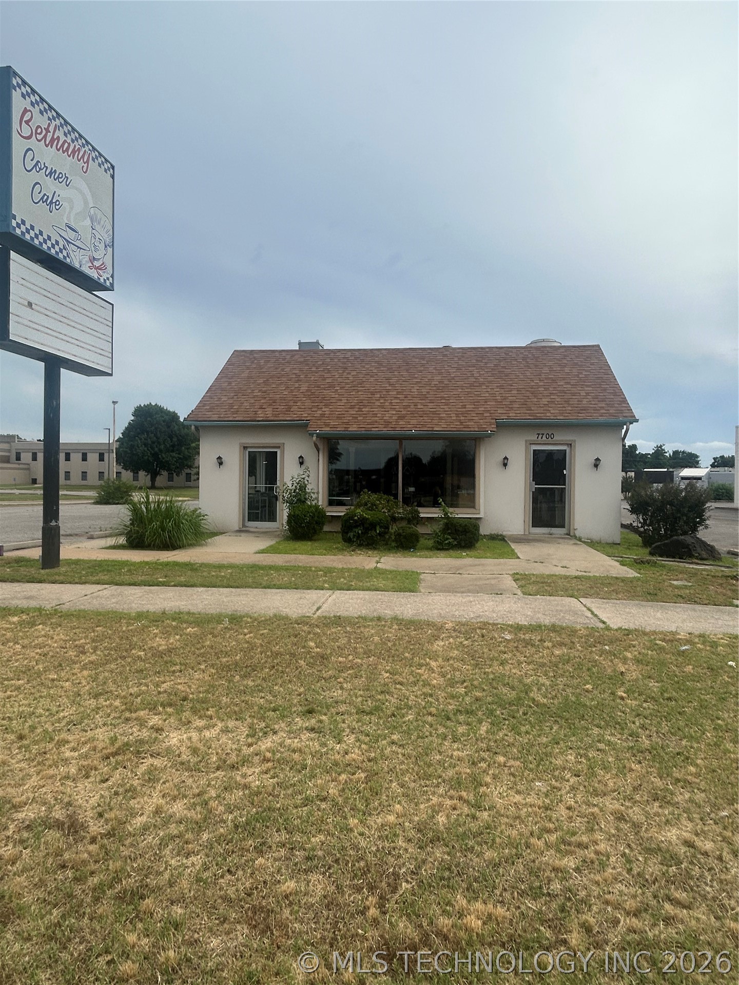 7700 NW 23rd Street Bethany OK 73008