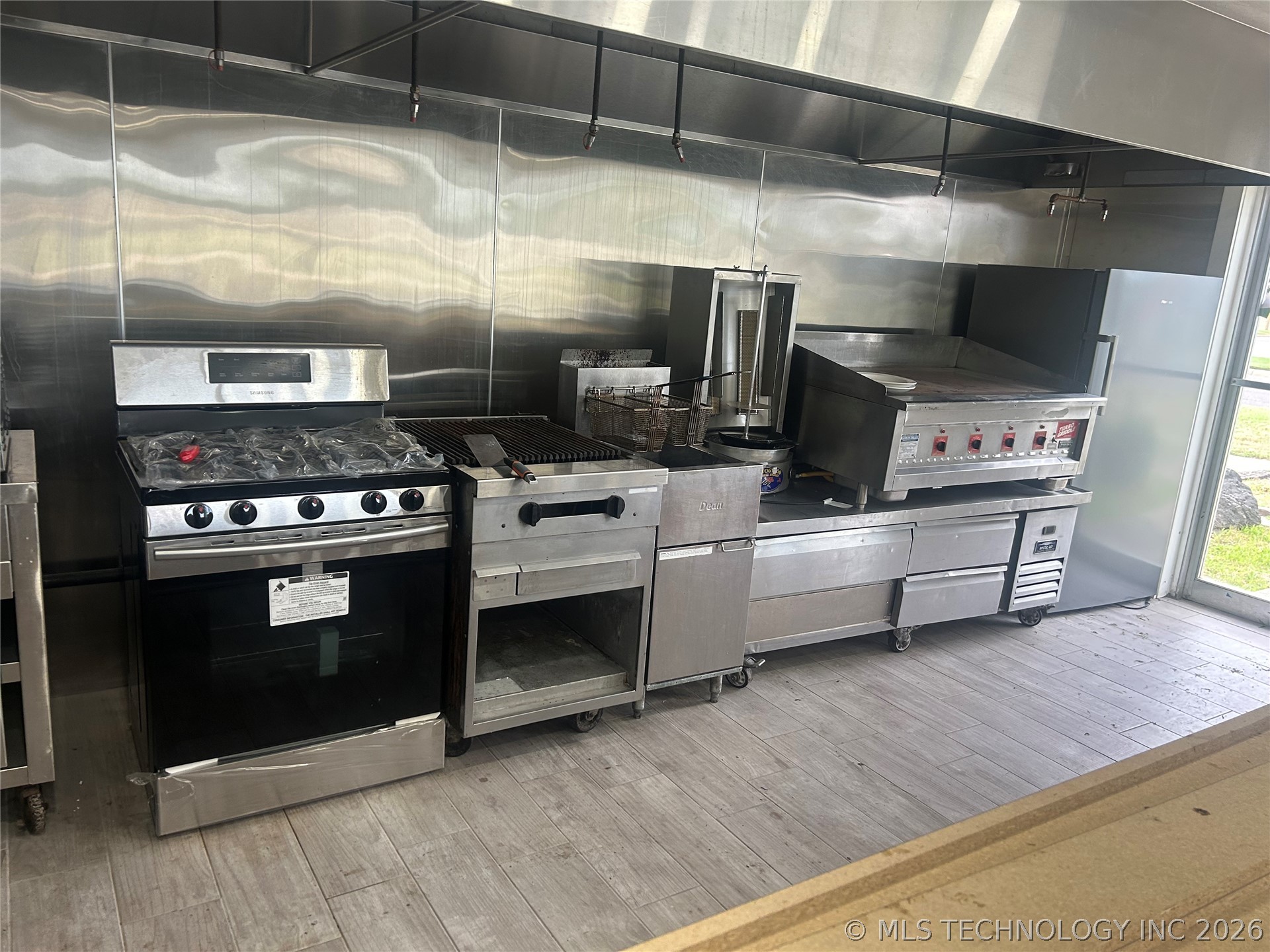 7700 NW 23rd Street Bethany OK 73008