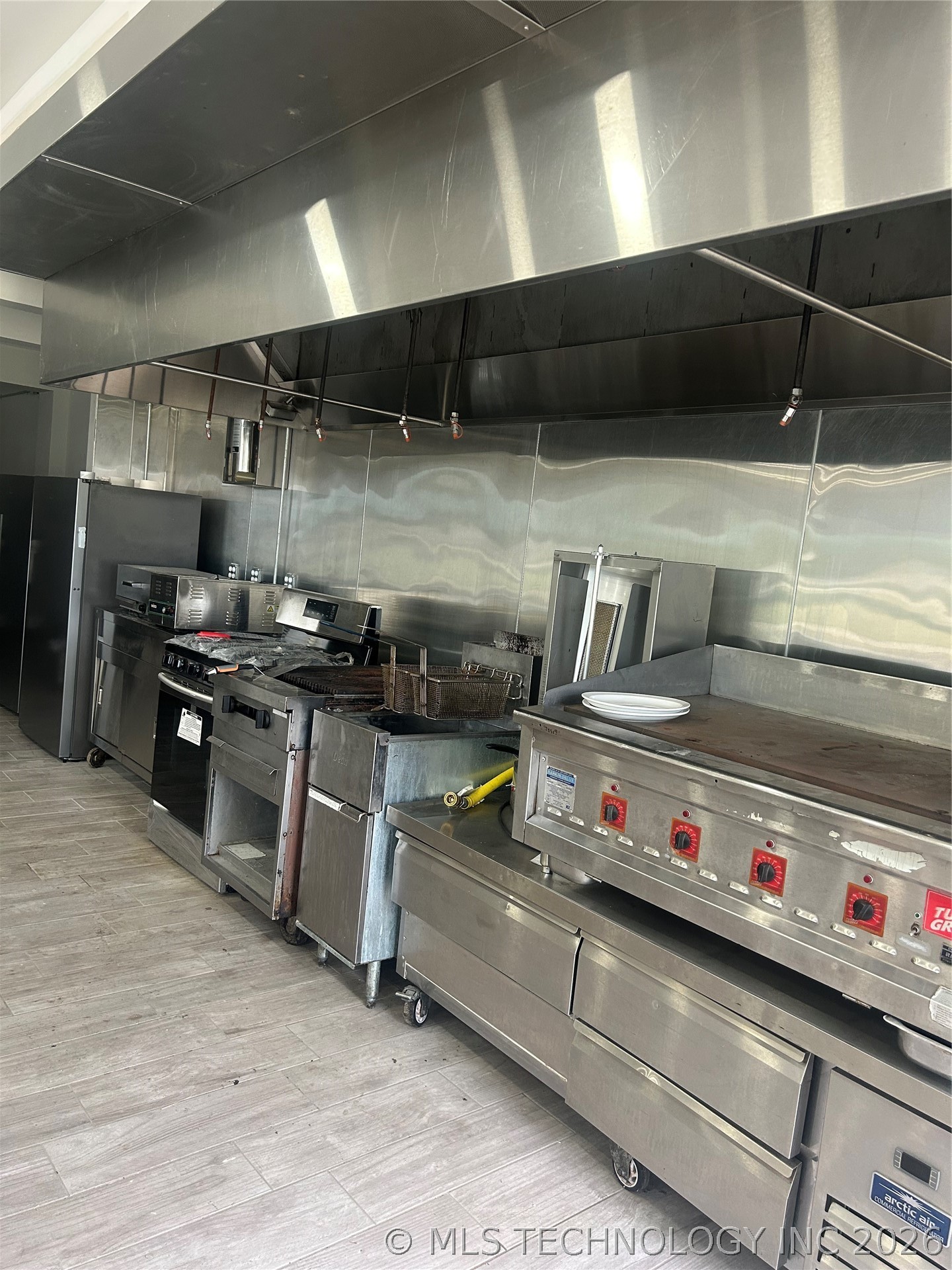 7700 NW 23rd Street Bethany OK 73008