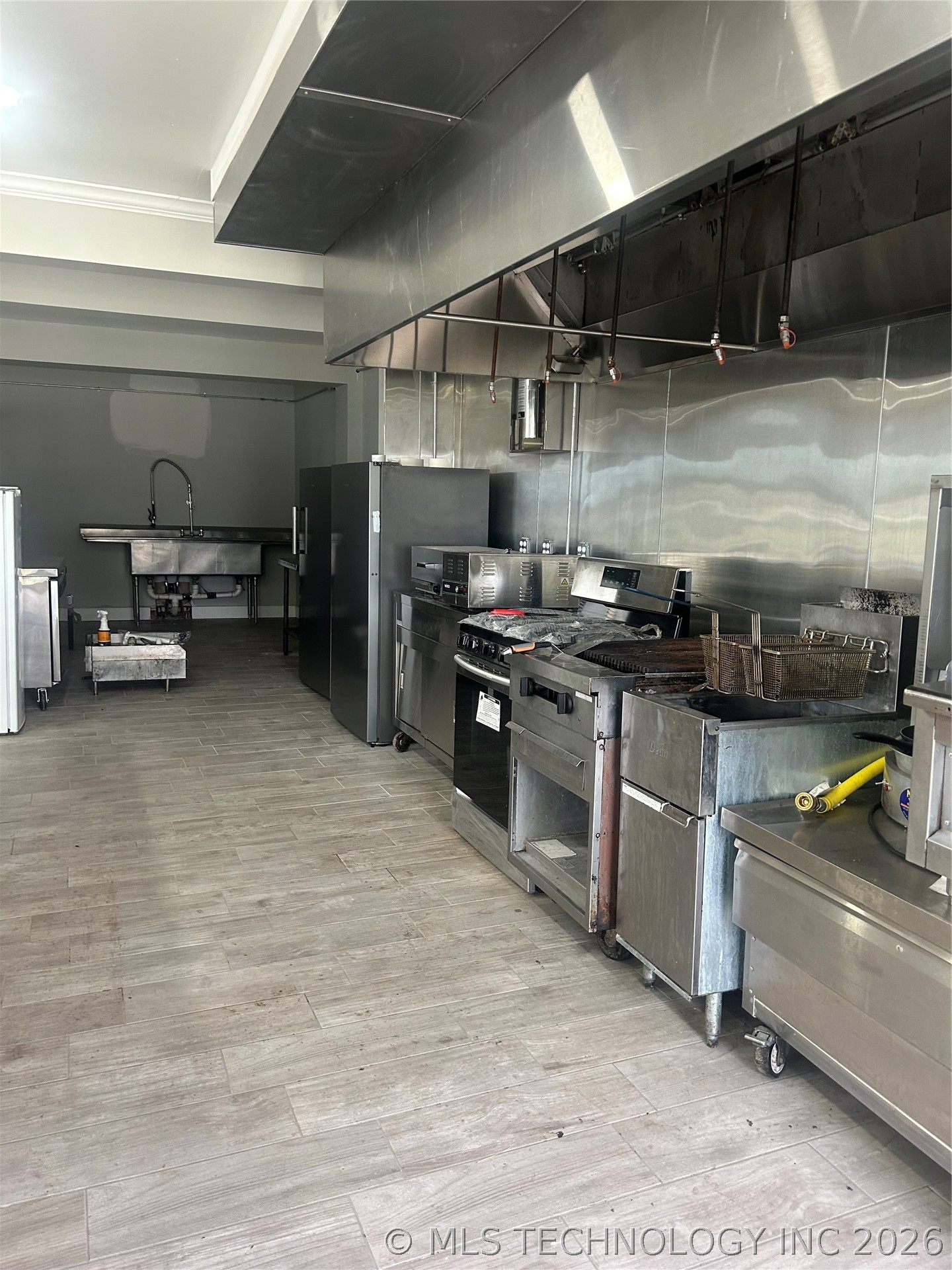 7700 NW 23rd Street Bethany OK 73008