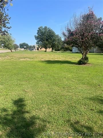 1112 E Wade Watts Street Mcalester OK 74501