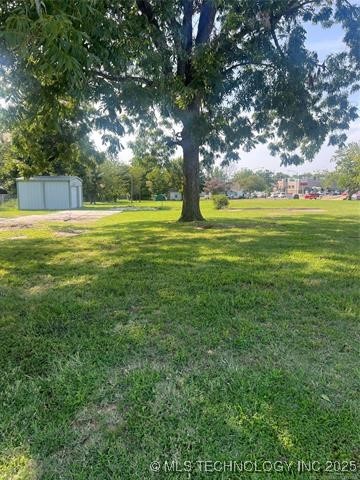 1112 E Wade Watts Street Mcalester OK 74501