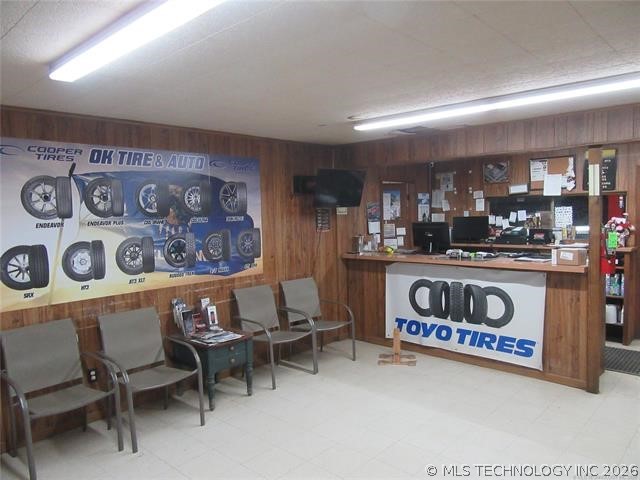 801 N 1st Street Mcalester OK 74501
